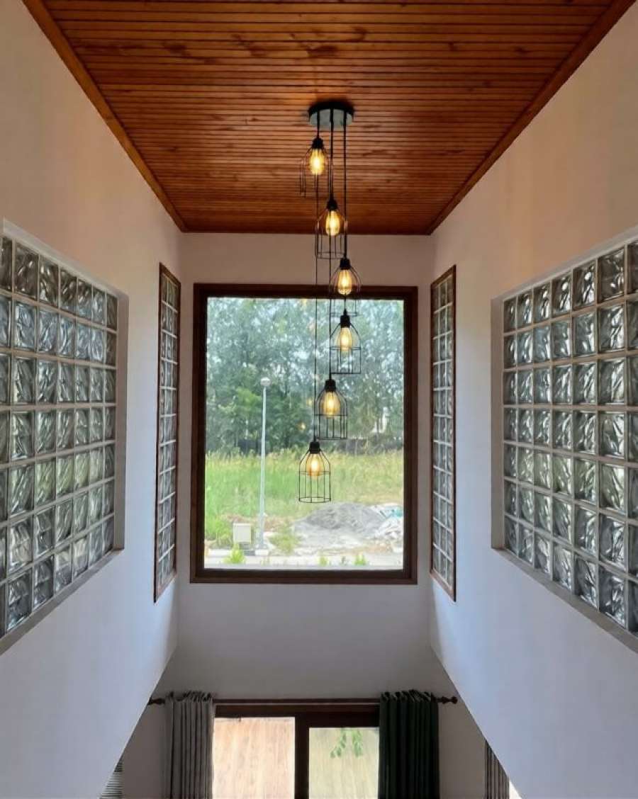 ویلا کلاسیک شهرکی در ریاست جمهوری نوشهر 