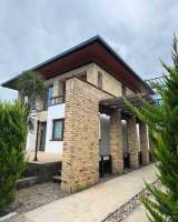 ویلا کلاسیک شهرکی در ریاست جمهوری نوشهر 