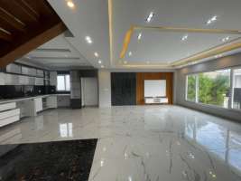 فروش ویلا مدرن ساحلی در سرخرود 