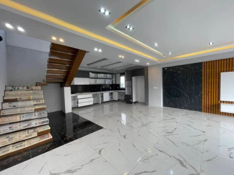 فروش ویلا مدرن ساحلی در سرخرود 