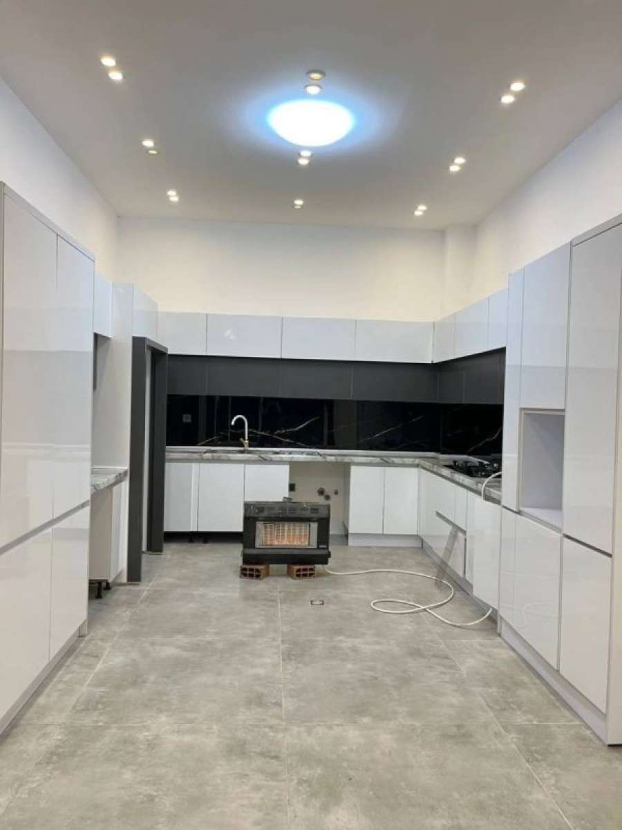 خرید ویلا مدرن ساحلی در سرخرود 