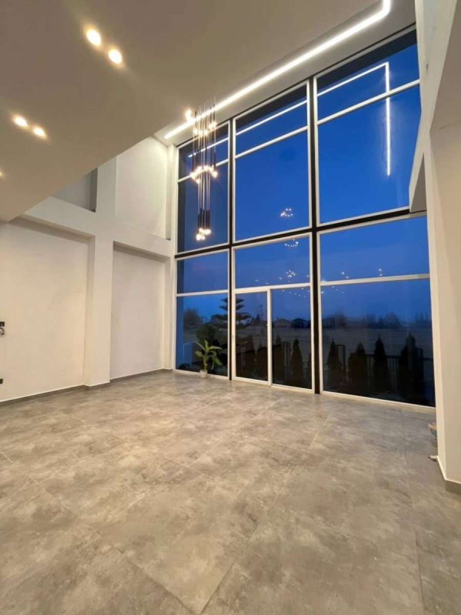 خرید ویلا مدرن ساحلی در سرخرود 