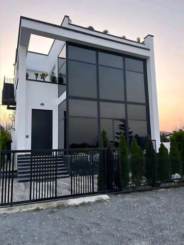 خرید ویلا مدرن ساحلی در سرخرود 