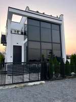 خرید ویلا مدرن ساحلی در سرخرود 