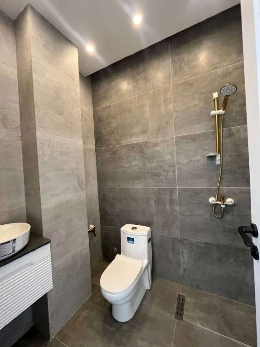 خرید ویلا مدرن ساحلی در سرخرود 