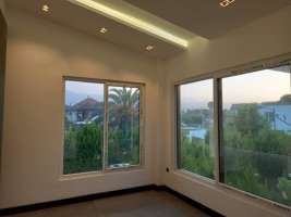 ویلا مدرن استخردار شهرکی در سرخرود 