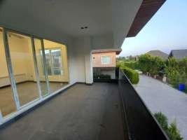 ویلا مدرن استخردار شهرکی در سرخرود 