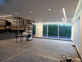 ویلا مدرن استخردار شهرکی در سرخرود 