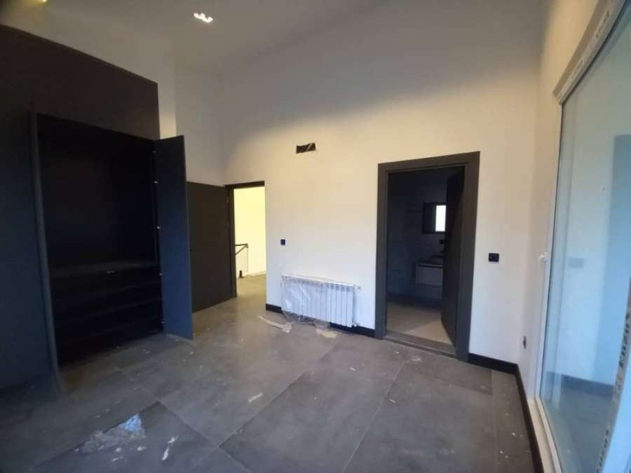 ویلا مدرن استخردار شهرکی در سرخرود 