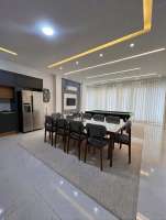 ویلا مدرن استخردار ساحلی در سرخرود 