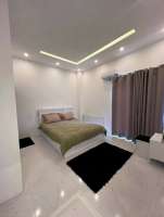 ویلا مدرن استخردار ساحلی در سرخرود 