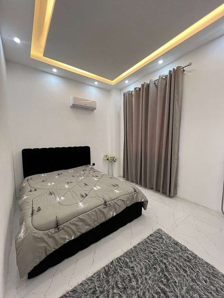 ویلا مدرن استخردار ساحلی در سرخرود 