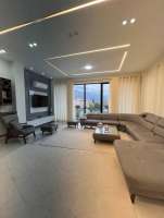 ویلا مدرن استخردار ساحلی در سرخرود 