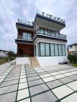 ویلا مدرن استخردار ساحلی در سرخرود 