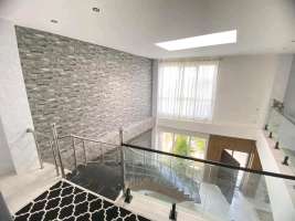 ویلا مدرن استخردار ساحلی در سرخرود