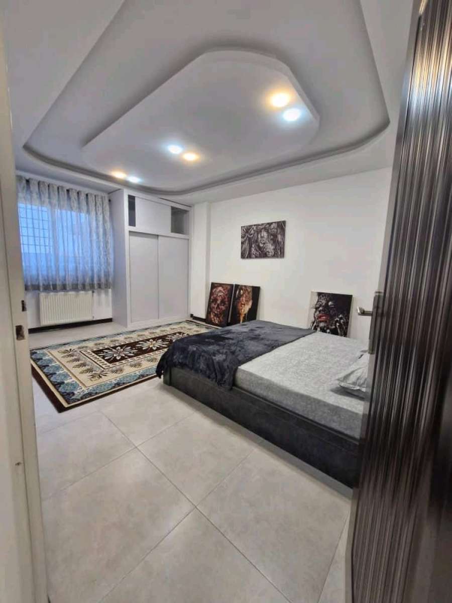 خرید ویلا مدرن استخردار شهرکی در سرخرود