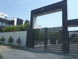 خرید ویلا مدرن استخردار شهرکی در سرخرود