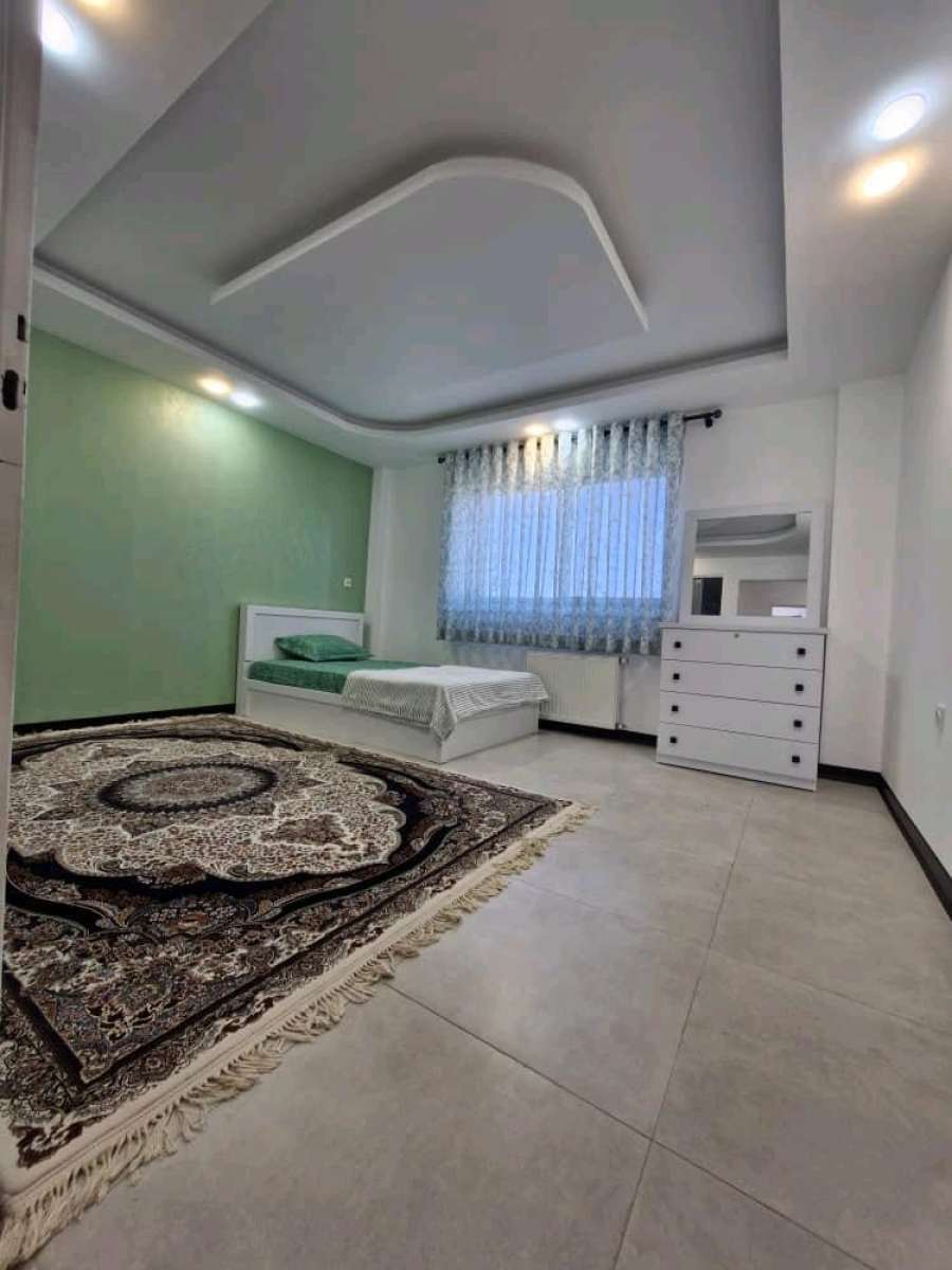 خرید ویلا مدرن استخردار شهرکی در سرخرود