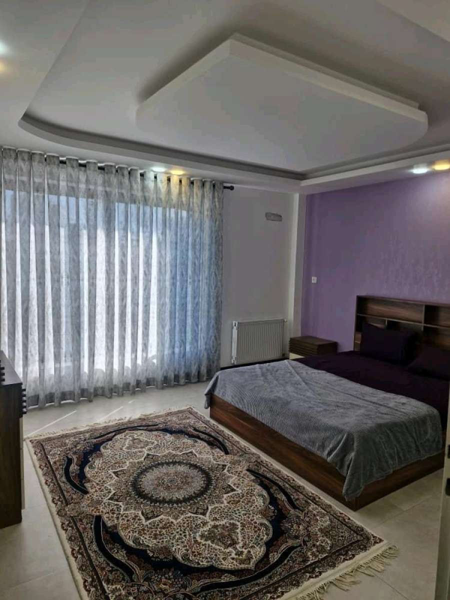 خرید ویلا مدرن استخردار شهرکی در سرخرود