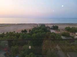 خرید آپارتمان ساحلی لب ساحل 