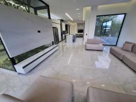 خرید ویلا مدرن استخردار در سرخرود