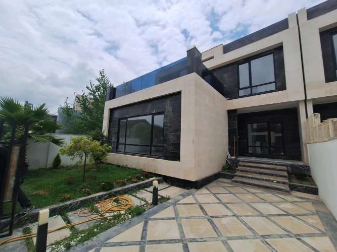 6afd89da093f13b61f26f8fcba5dfd55 خرید ویلا دوبلکس مدرن نوساز در سرخرود