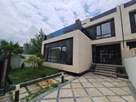 خرید ویلا دوبلکس مدرن نوساز در سرخرود