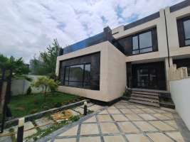خرید ویلا دوبلکس مدرن نوساز در سرخرود