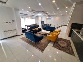 خرید ویلا کلاسیک مستقل در سرخرود