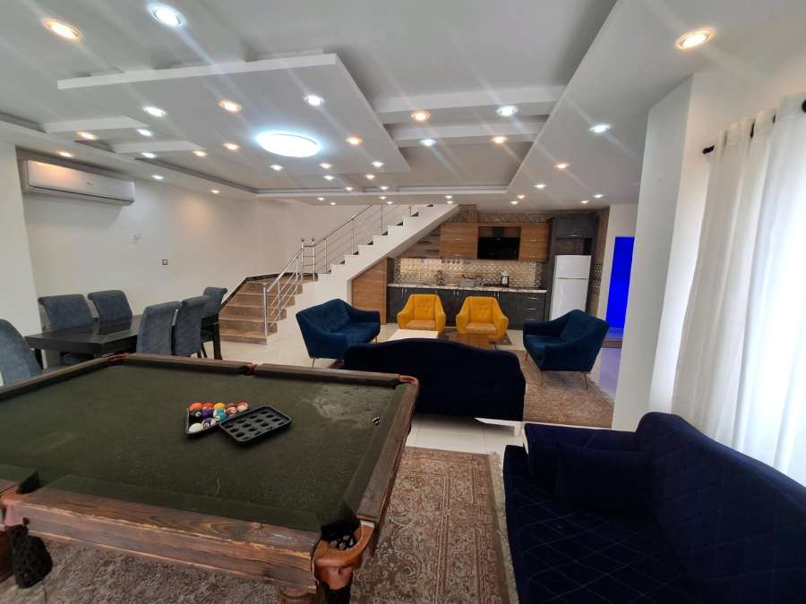 خرید ویلا کلاسیک مستقل در سرخرود