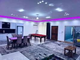 خرید ویلا استخردار مبله در سرخرود 