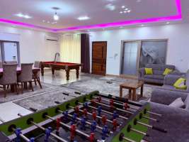 خرید ویلا استخردار مبله در سرخرود 