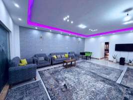 خرید ویلا استخردار مبله در سرخرود 