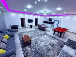 خرید ویلا استخردار مبله در سرخرود 