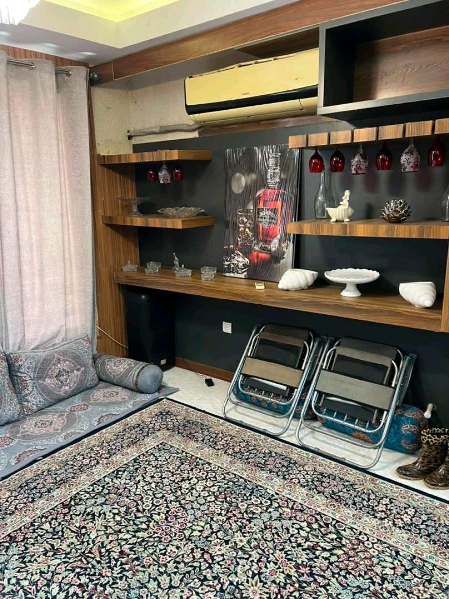 فروش ویلا کلاسیک ساحلی در سرخرود