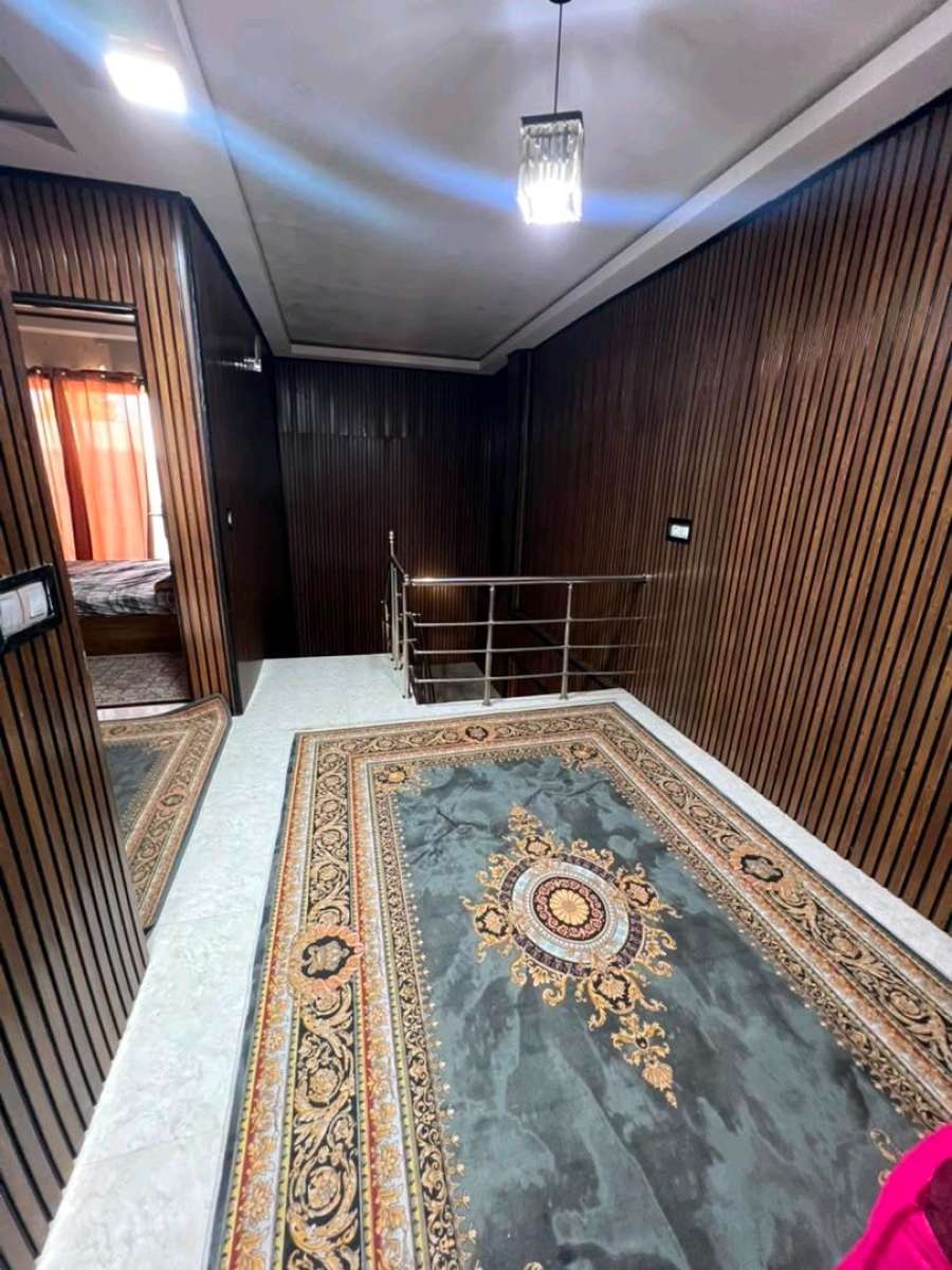 فروش ویلا کلاسیک ساحلی در سرخرود