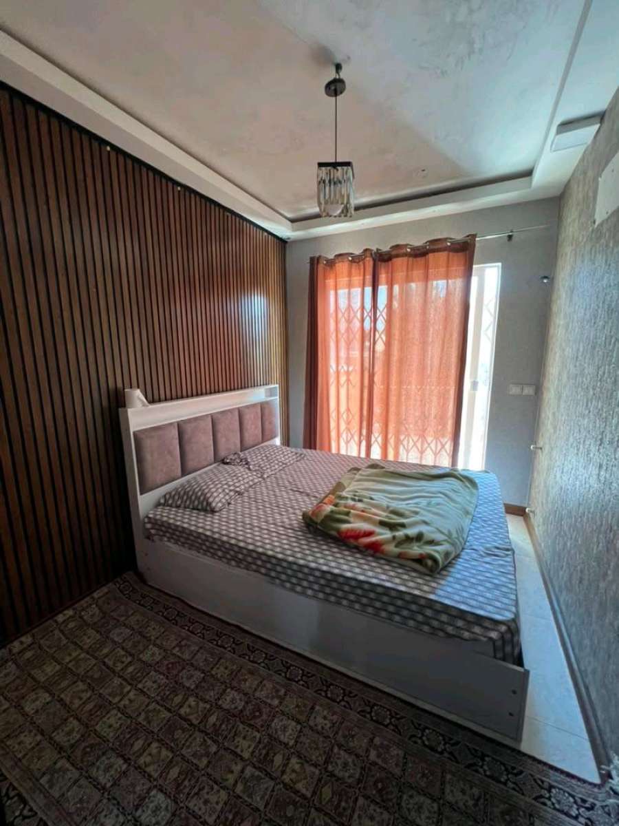 فروش ویلا کلاسیک ساحلی در سرخرود