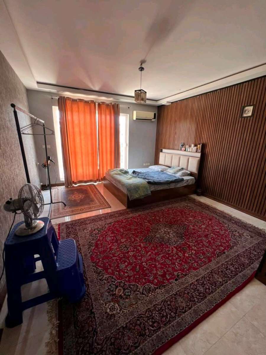 فروش ویلا کلاسیک ساحلی در سرخرود