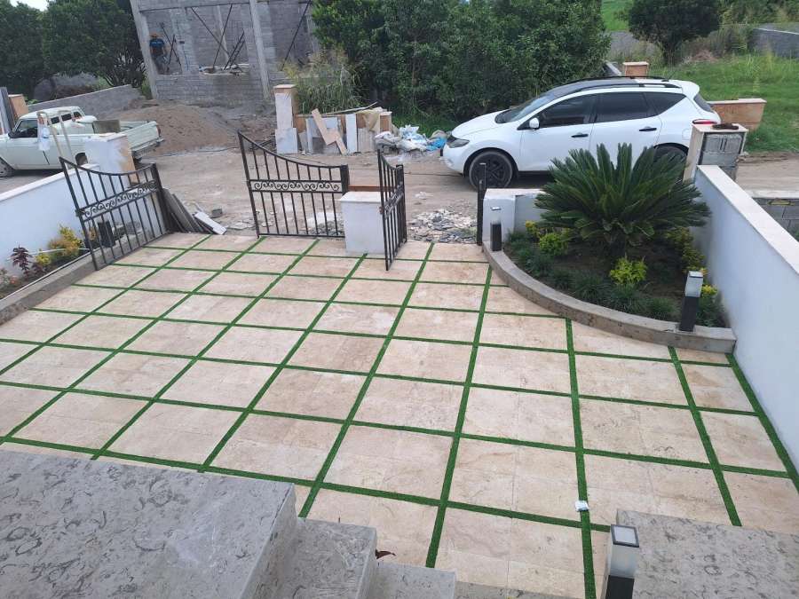 ویلا مدرن نوساز ارزان در سرخرود