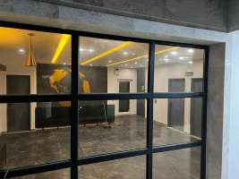 ویلا مدرن استخردار در انارور نوشهر