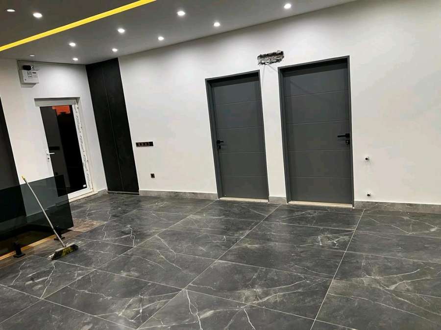 ویلا مدرن استخردار در انارور نوشهر