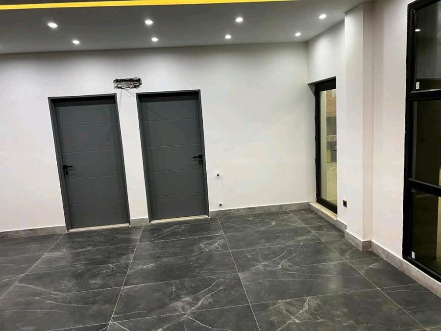 ویلا مدرن استخردار در انارور نوشهر