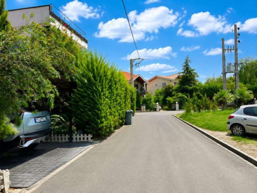 خرید ویلا مدرن استخردار شهرکی در سرخرود
