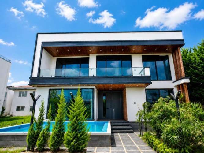 فروش_ویلا_دوبلکس_مدرن_شهرکی_در_سرخرود فروش ویلا دوبلکس مدرن شهرکی در سرخرود