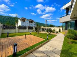 فروش ویلا مدرن استخردار در بندپی نوشهر