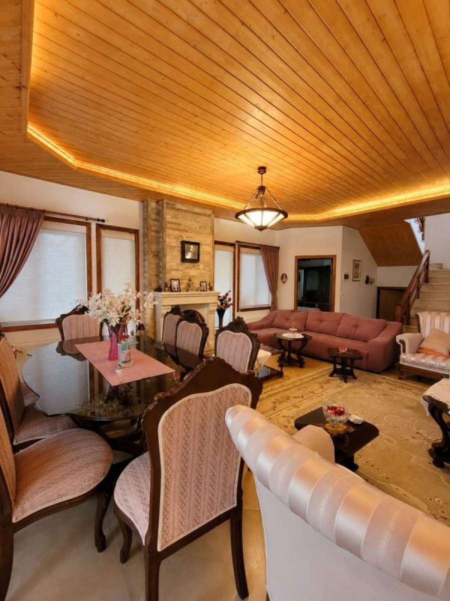 خرید ویلا دوبلکس شهرکی در سرخرود