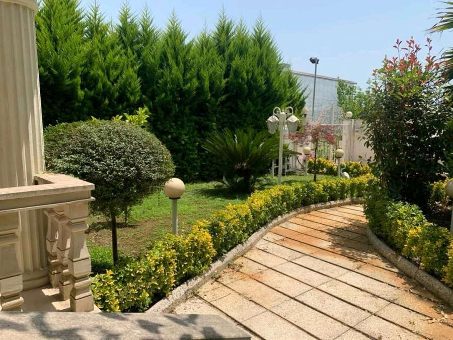 خرید ویلا دوبلکس شهرکی در وازیوار رویان