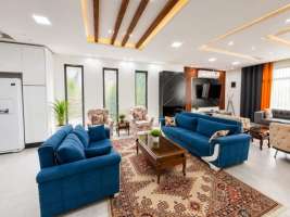 فروش ویلا استخردار شهرکی در سرخرود