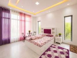 فروش ویلا استخردار شهرکی در سرخرود