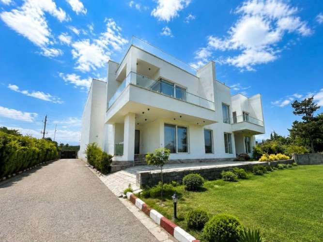 فروش_ویلا_مدرن_ساحلی_و_شهرکی_در_سرخرود فروش ویلا مدرن ساحلی و شهرکی در سرخرود